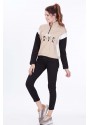 ONLY LOVE BASKILI SWEAT